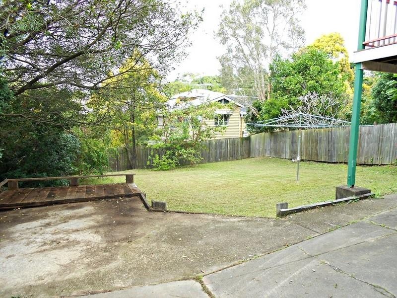 36 Montpelier Street, Grange QLD 4051