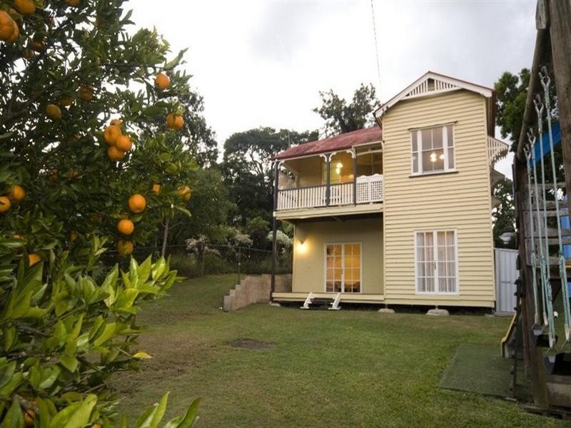 86 Abuklea Street, Wilston QLD 4051