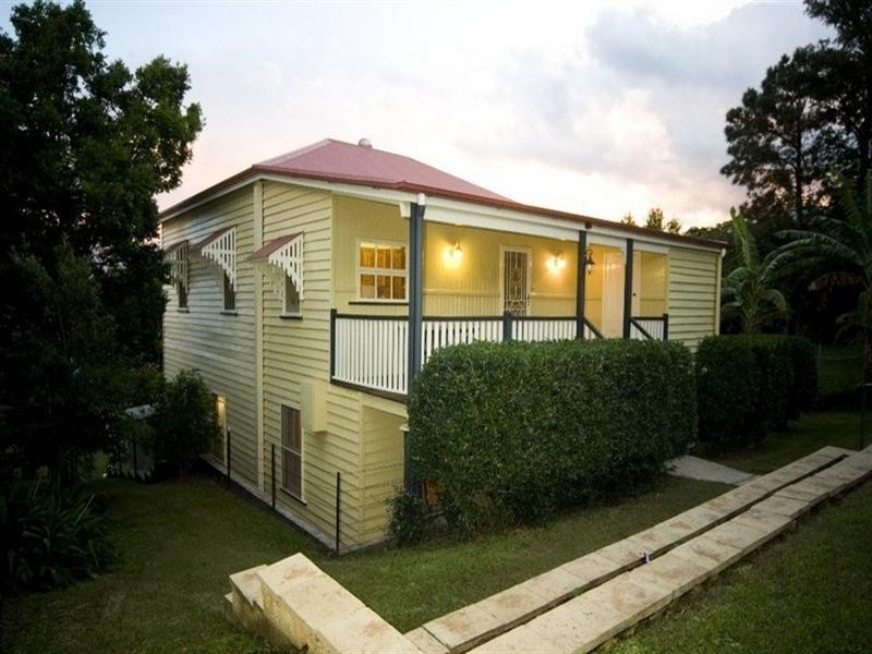 86 Abuklea Street, Wilston QLD 4051
