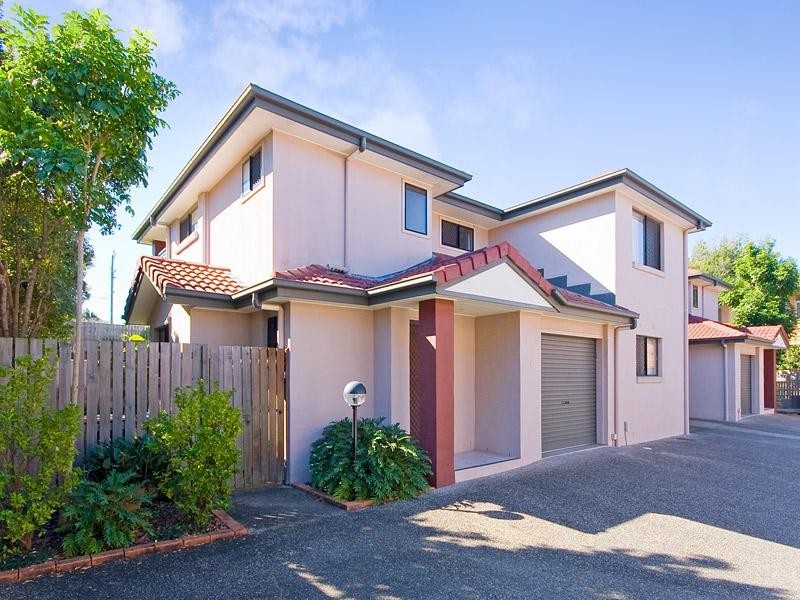 4/18 Fifth Avenue, Kedron QLD 4031