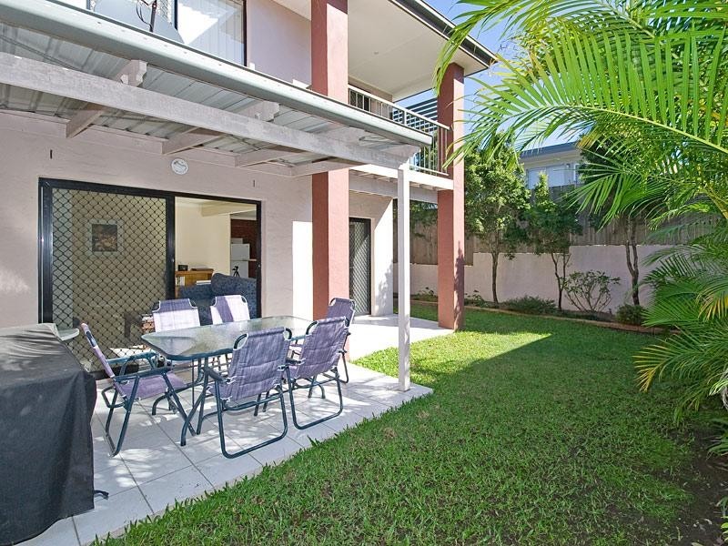 4/18 Fifth Avenue, Kedron QLD 4031