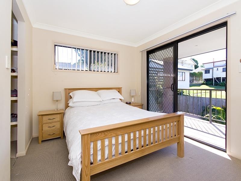 4/18 Fifth Avenue, Kedron QLD 4031