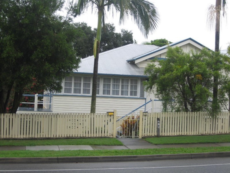 1/168 Thistle Street, Gordon Park QLD 4031