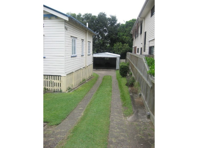 1/168 Thistle Street, Gordon Park QLD 4031