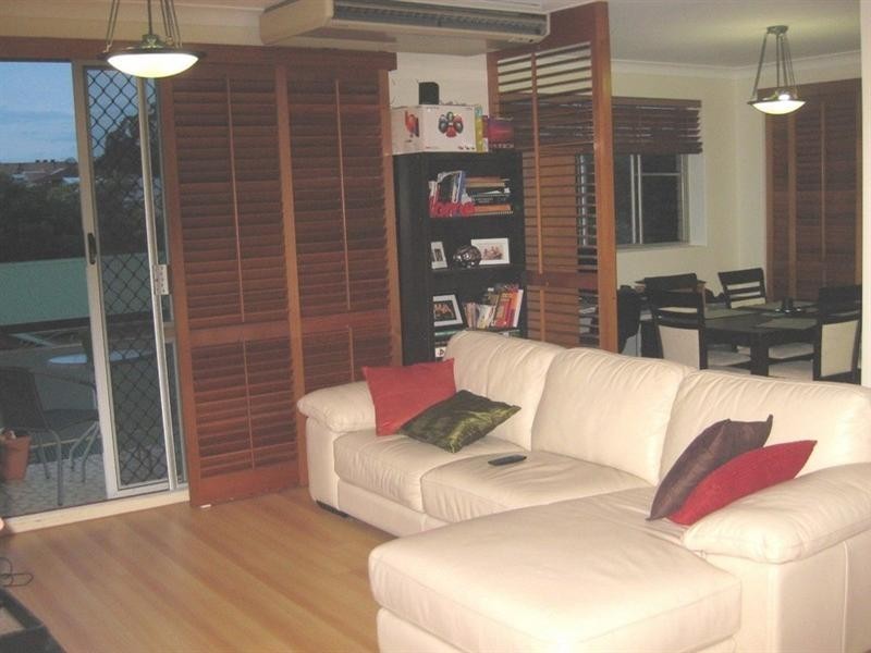 4/59 Swinburne Street, Lutwyche QLD 4030