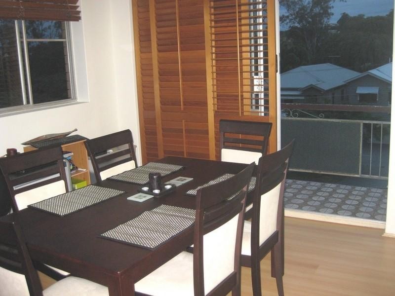 4/59 Swinburne Street, Lutwyche QLD 4030