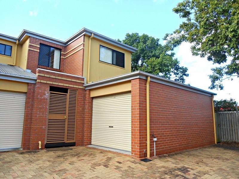 4/11 Wesley Street, Lutwyche QLD 4030