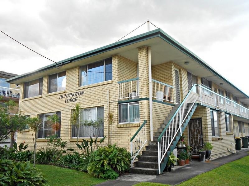 5/101 Thistle Street, Gordon Park QLD 4031