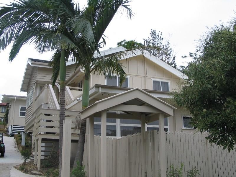 4/189 Thistle Street, Gordon Park QLD 4031