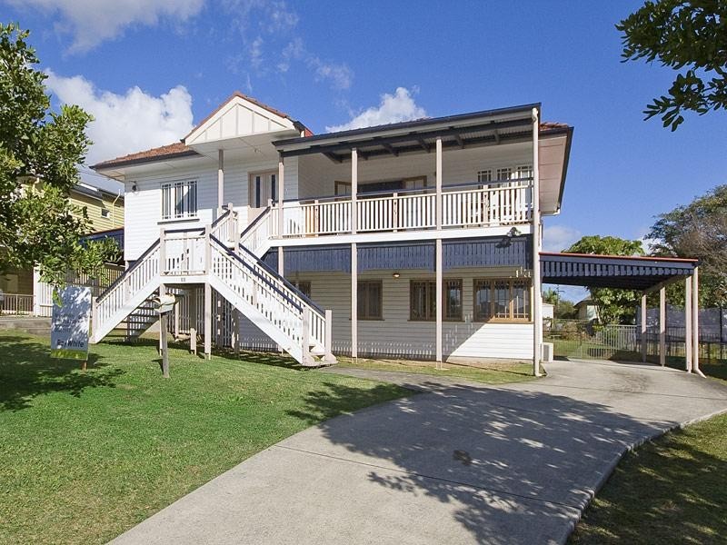 55 Eighth Avenue, Kedron QLD 4031