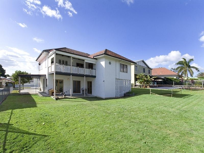 55 Eighth Avenue, Kedron QLD 4031