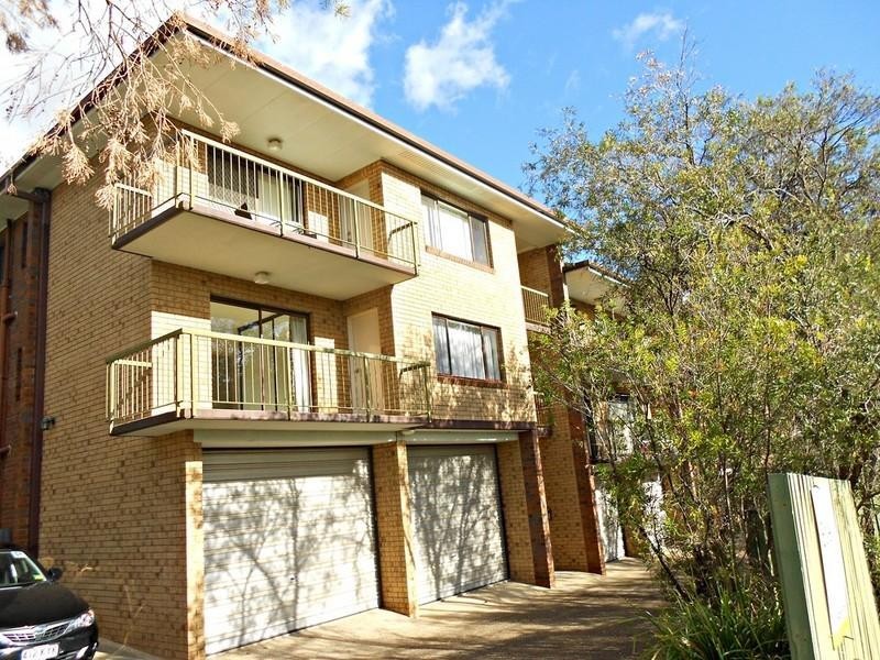 3/32 Hetherington Street, Herston QLD 4006