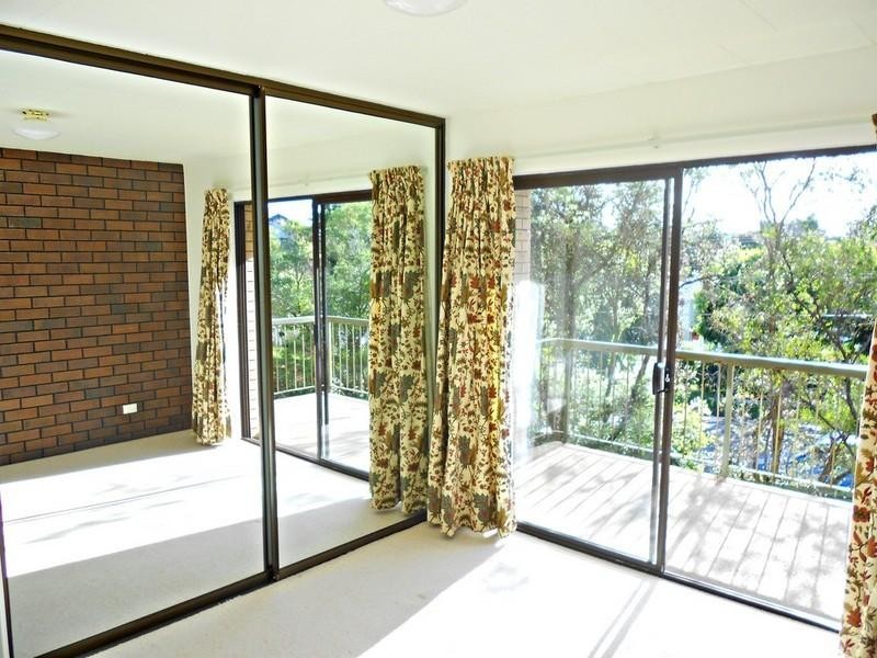 3/32 Hetherington Street, Herston QLD 4006