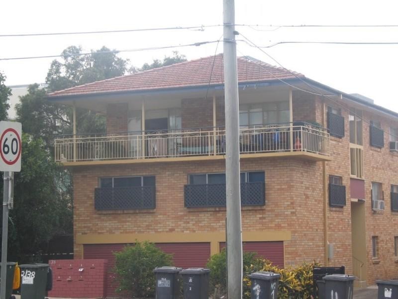7/38 Edmondstone Street, Newmarket QLD 4051