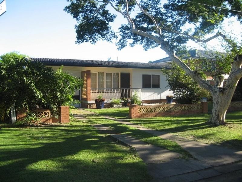 60 Agincourt Street, Grange QLD 4051