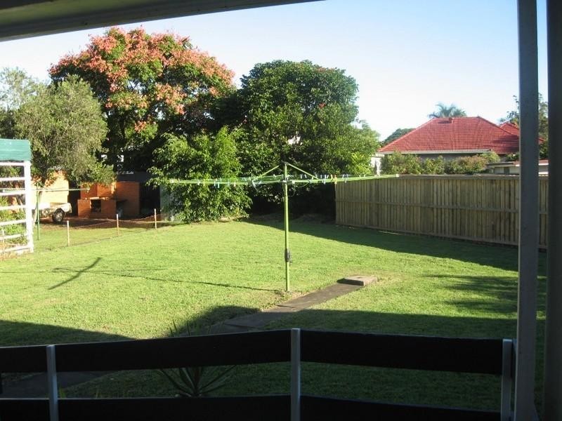 60 Agincourt Street, Grange QLD 4051