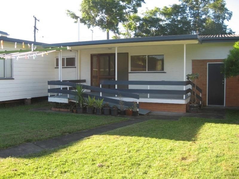 60 Agincourt Street, Grange QLD 4051