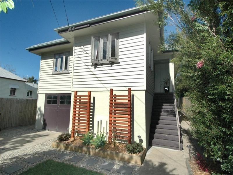 79 Felix Street, Wooloowin QLD 4030