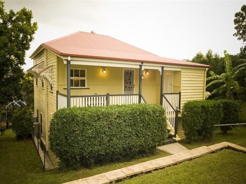 86 Abuklea Street, Wilston QLD 4051