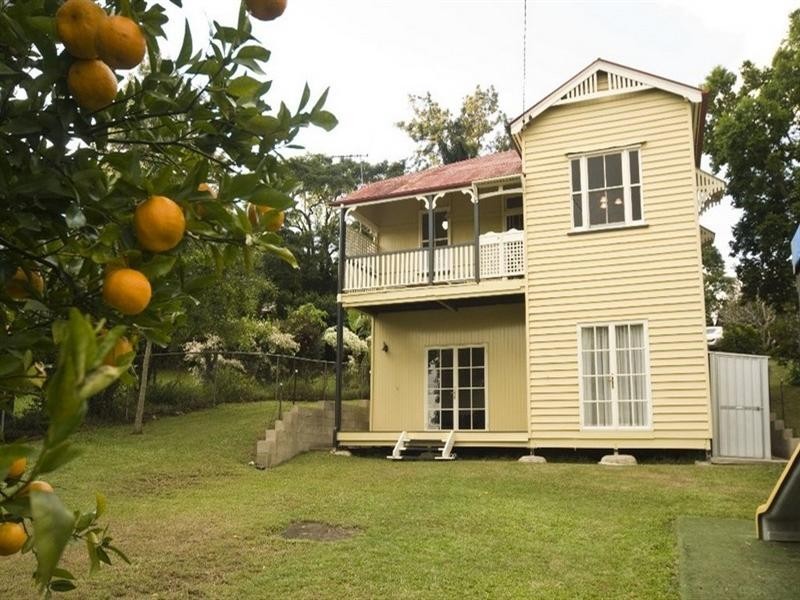 86 Abuklea Street, Wilston QLD 4051