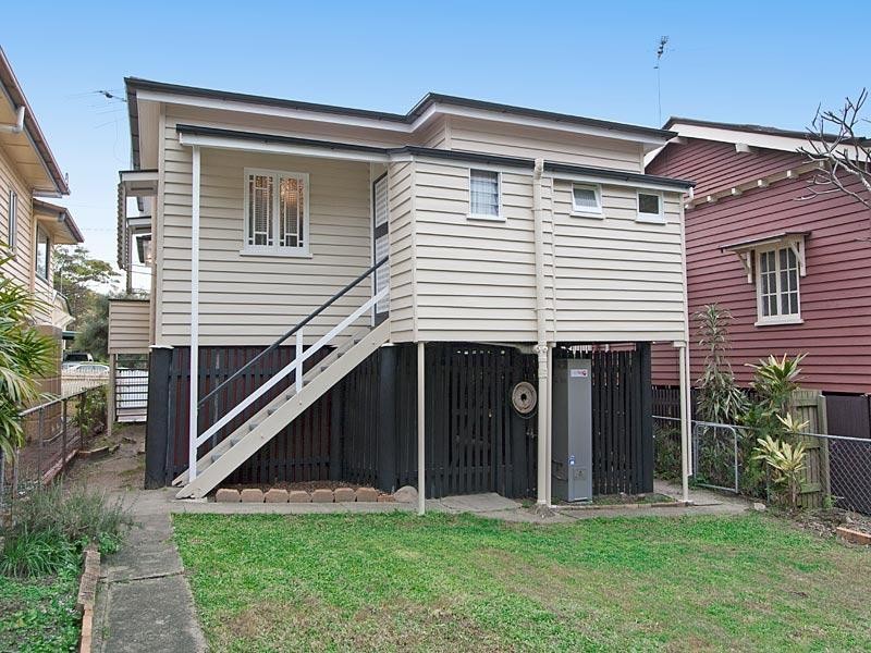 36 Wallin Street, Kedron QLD 4031