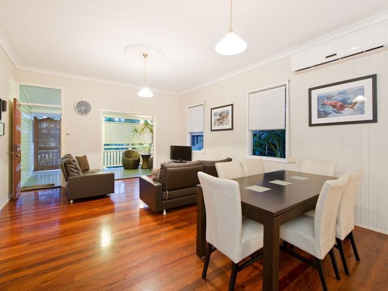 30 Belleview Parade, Paddington QLD 4064