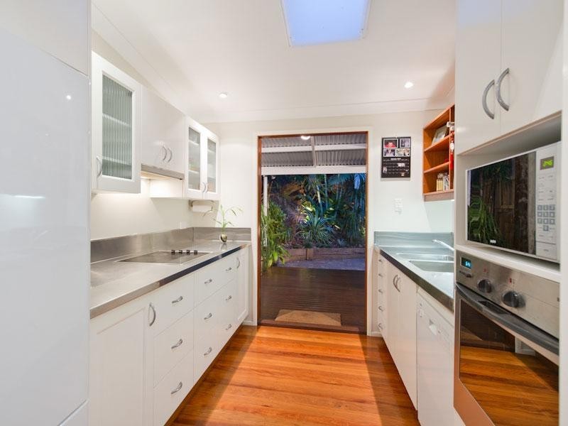30 Belleview Parade, Paddington QLD 4064