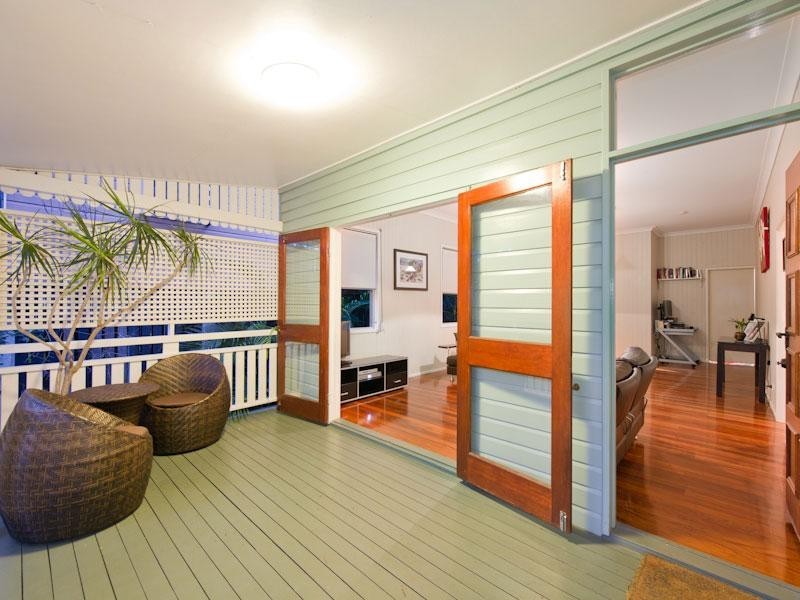 30 Belleview Parade, Paddington QLD 4064