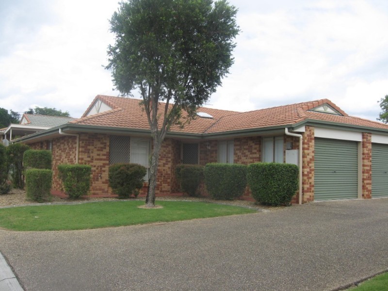 32 Belgarah Place, Carina QLD 4152