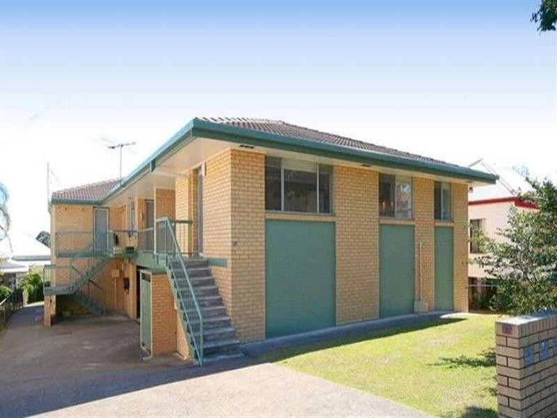 3/22 Wooloowin Avenue, Wooloowin QLD 4030