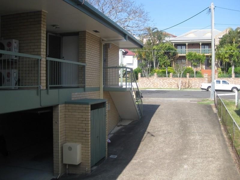 3/22 Wooloowin Avenue, Wooloowin QLD 4030