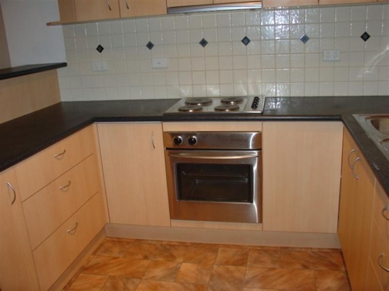 6/32 Garrick Terrace, Herston QLD 4006