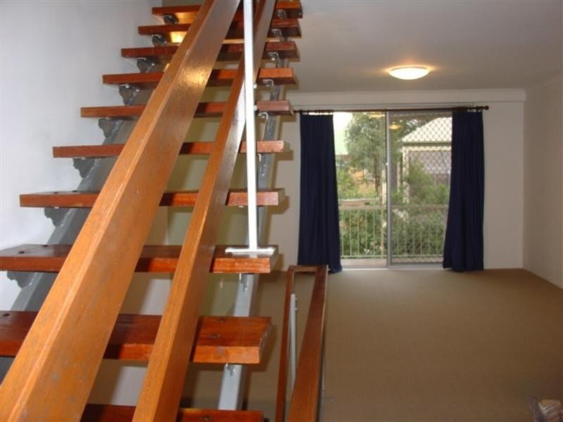 6/32 Garrick Terrace, Herston QLD 4006