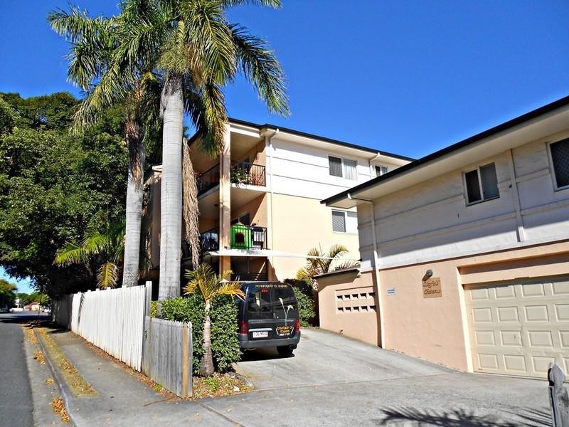 10/10 Widdop Street, Clayfield QLD 4011