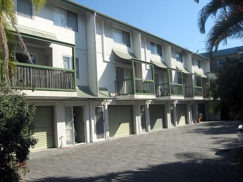 3/139 Albion Road, Windsor QLD 4030