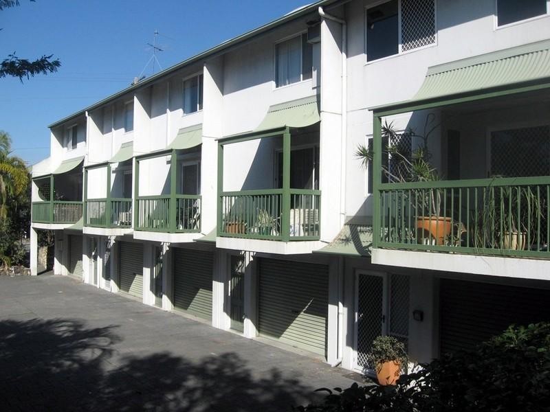 3/139 Albion Road, Windsor QLD 4030