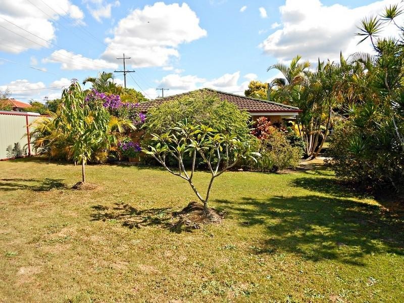 3 Jacaranda Drive, Albany Creek QLD 4035