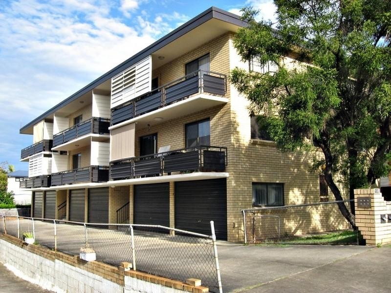 4/133 Brook Street, Lutwyche QLD 4030