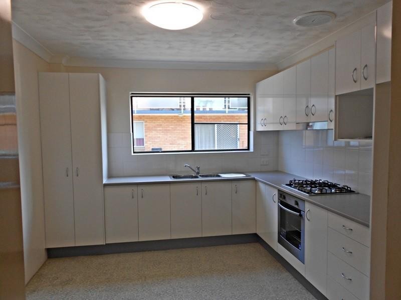 4/133 Brook Street, Lutwyche QLD 4030