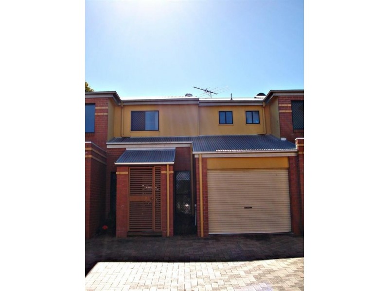 3/11 Wesley Street, Lutwyche QLD 4030