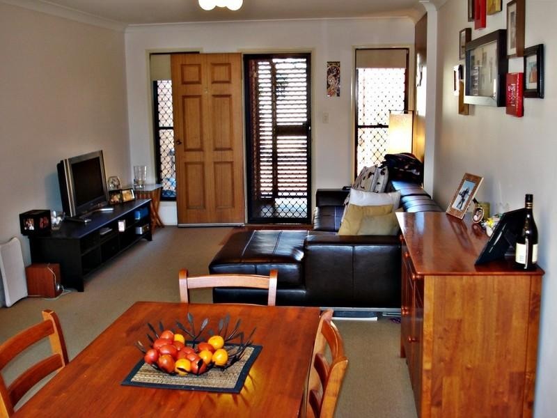 3/11 Wesley Street, Lutwyche QLD 4030