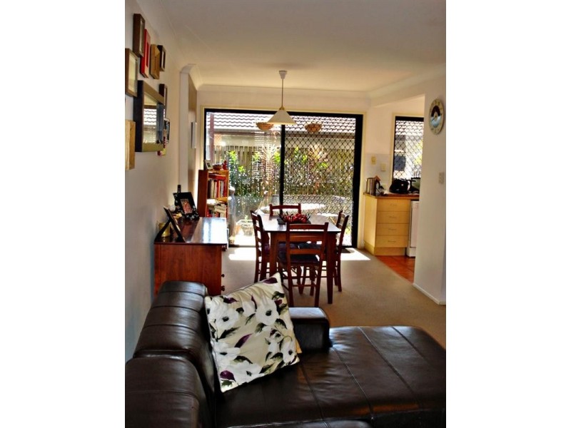 3/11 Wesley Street, Lutwyche QLD 4030