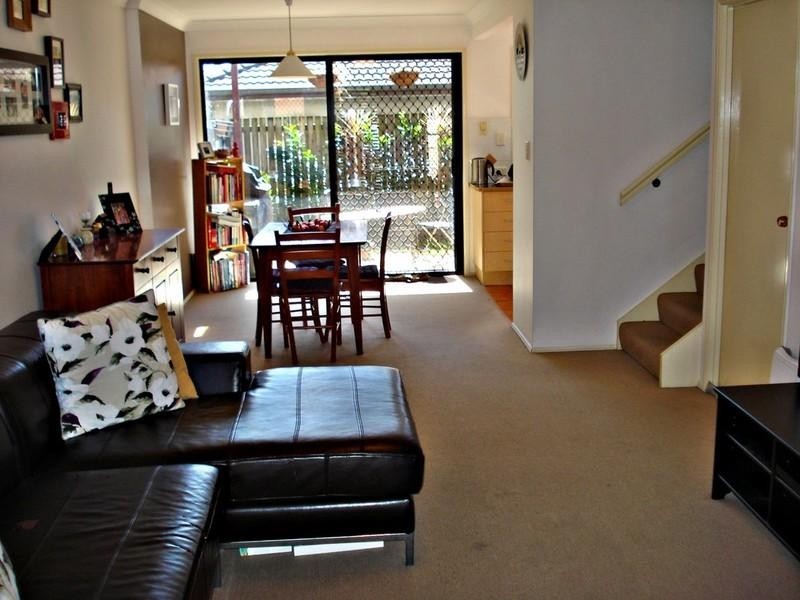 3/11 Wesley Street, Lutwyche QLD 4030