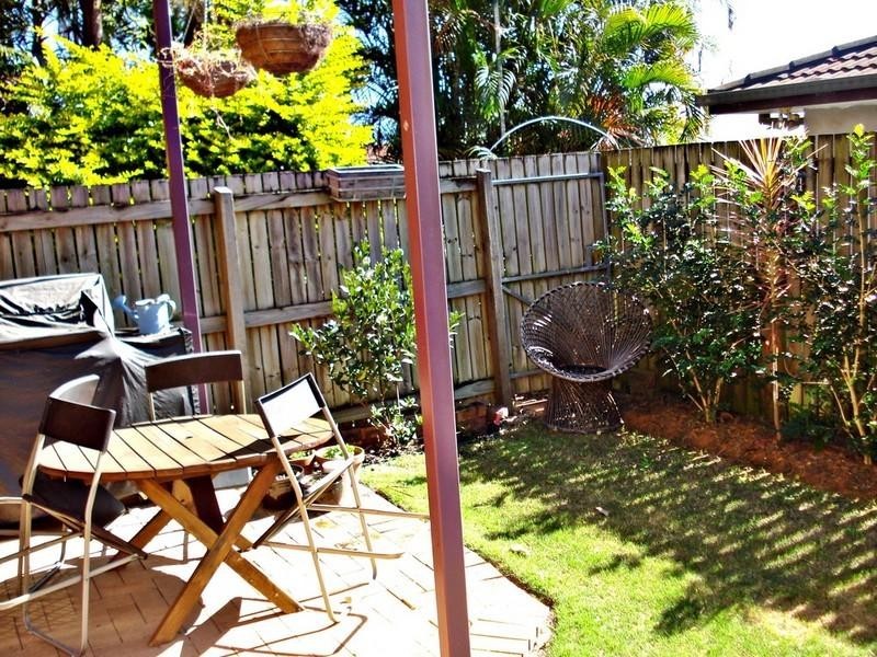 3/11 Wesley Street, Lutwyche QLD 4030