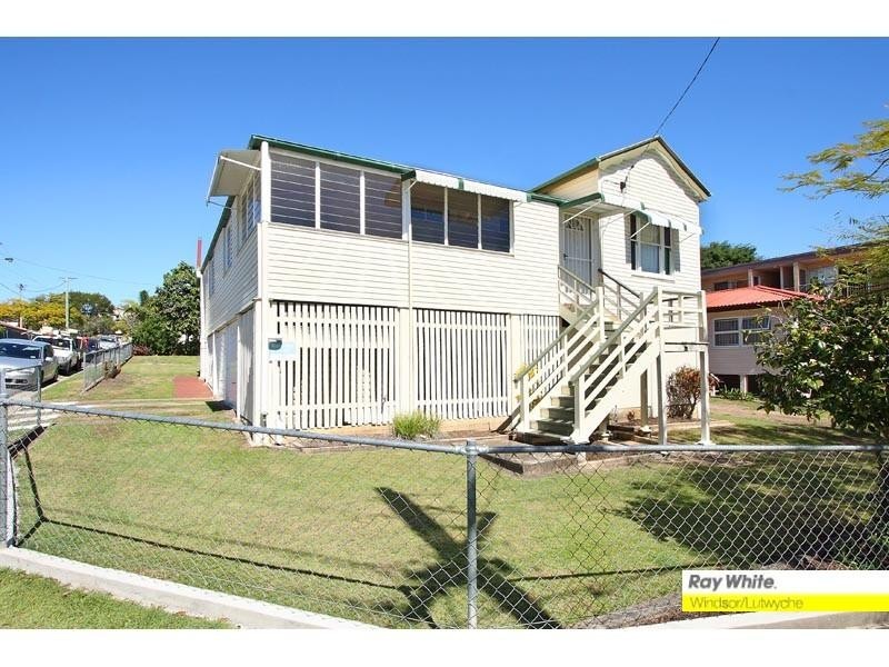 66 Swinburne Street, Lutwyche QLD 4030