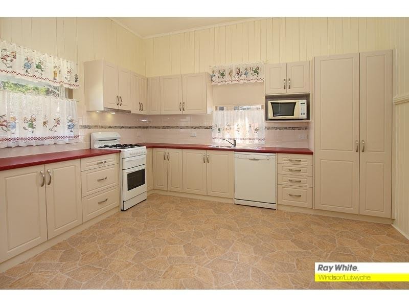 66 Swinburne Street, Lutwyche QLD 4030