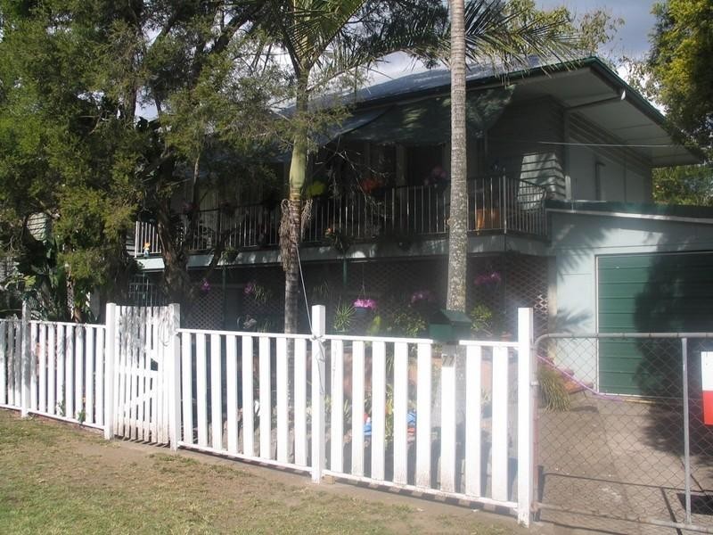 77 Legeyt Street, Windsor QLD 4030