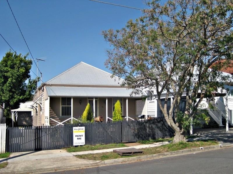 25 Felix Street, Lutwyche QLD 4030