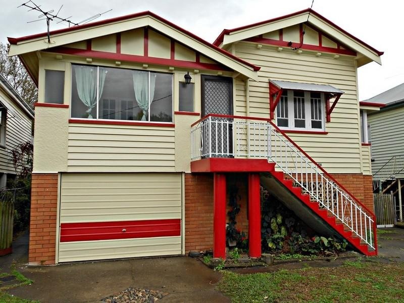 40 Isedale Street, Wooloowin QLD 4030
