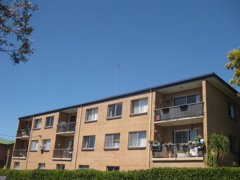 2/135 Brook Street, Lutwyche QLD 4030